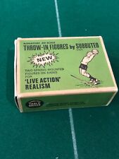 Subbuteo set vari usato  Pescara