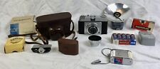 Llford sportsman camera for sale  MATLOCK