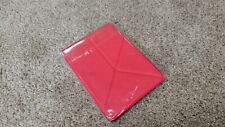 Leather smart cover for sale  San Diego