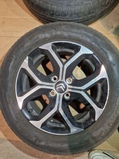 39228528 cerchi lega usato  Monsampolo del Tronto