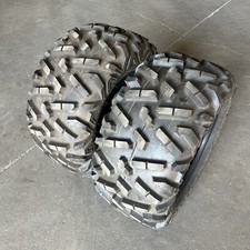 Set maxxis bighorn for sale  Baldwin