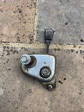 Honda shanks kaaz for sale  WOKINGHAM