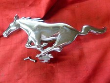 1967 mustang chrome for sale  Waterloo
