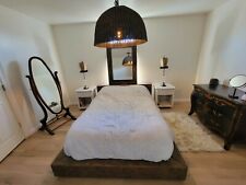 Bohemian white wicker for sale  Seekonk