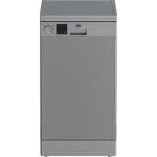 Beko dvs05024s lavastoviglie usato  Roccagloriosa