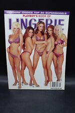 Playboys book lingerie for sale  Lansdowne