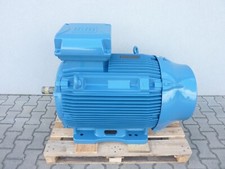 Silnik elektryczny , Electric motor , Elektromotor WEG 160kW 2980rpm na sprzedaż  PL
