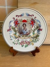 Queen elizabeth golden for sale  LONDON