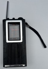 Anji multiband radio for sale  THORNTON-CLEVELEYS