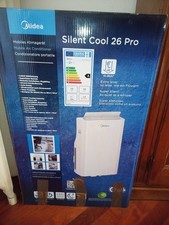 Midea condizionatore portatile usato  Italia