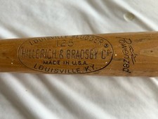 Vintage louisville slugger for sale  Blanco