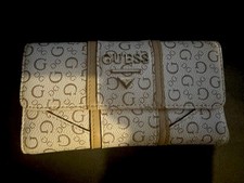 Guess purse clutch for sale  KIRKCALDY