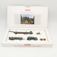 Wiking 0990 set gebraucht kaufen  Erftstadt