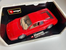 Ferrari testarossa 1984 usato  Modena