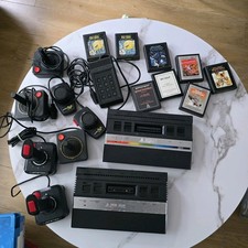 Vintage atari 2600 for sale  LIVERPOOL