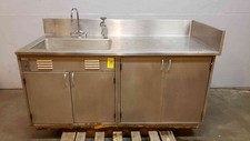 Kewaunee stainless steel for sale  Shippensburg