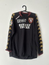 Maglia calcio torino usato  Villafranca d'Asti