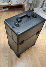 Trolley make artist usato  Seriate