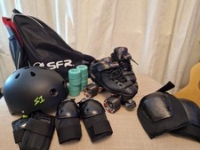 Roller derby starter for sale  MILTON KEYNES