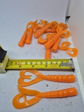 10cm twin tail for sale  TORQUAY