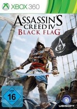 Assassins creed black gebraucht kaufen  Berlin