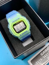 Casio shock 5600ls for sale  MARCH