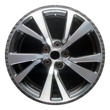 Wheel rim nissan for sale  Houston