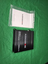 Car audio amplifier for sale  Fruitland Park