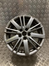 Jante renault megane d'occasion  Rosières-près-Troyes
