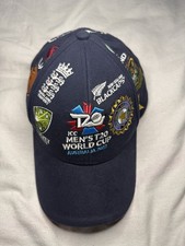 Icc men t20 for sale  BIRMINGHAM