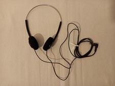 Casque audio vintage d'occasion  Montpellier-