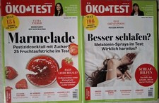öko test zeitschrift gebraucht kaufen öko test zeitschrift gebraucht kaufen  Darmstadt