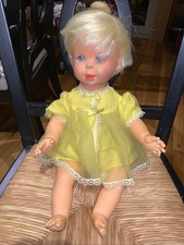 Mattel baby teenie for sale  Arnold