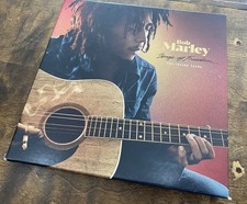 Usado, Bob Marley - Songs Of Freedom The Island Years Box Set 6LP Vinyl Record comprar usado  Enviando para Brazil