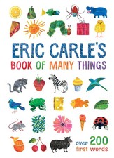 Eric carle book for sale  Denver