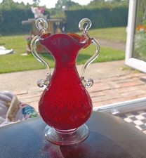 Murano art glass for sale  TENTERDEN