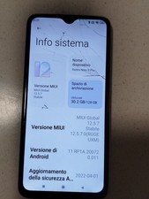Xiaomi redmi note usato  Caselle Torinese
