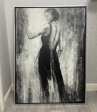 Spotlight moment stretched for sale  THORNTON-CLEVELEYS