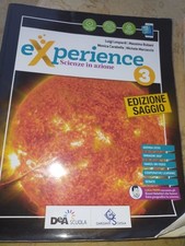 Libro scuola media usato  Terlizzi