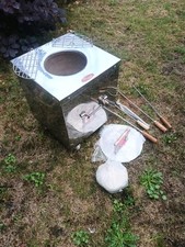 Brand new tandoor for sale  BATH