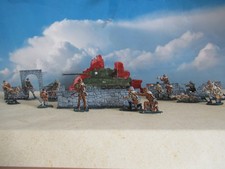 Wehrmacht bekämpft panzer gebraucht kaufen  Schkeuditz