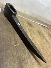 Pic mineur outil d'occasion  Étival-Clairefontaine