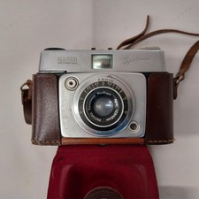 Vintage ilford sportsman for sale  MAIDSTONE