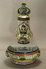Rare 1867 gien d'occasion  Expédié en Belgium