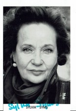 Sylvia Syms Handsigniertes Foto comprar usado  Enviando para Brazil