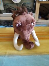 Peluche pupazzo del usato  Napoli