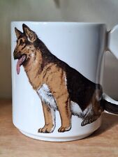 Kitsch alsatian german for sale  WITHAM