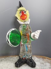 Vintage murano art for sale  Largo