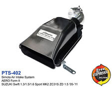 System wlotu powietrza do SUZUKI Swift 1.3/1.5/1.6 Sport MK2 ZC31S ZD 1.5 '05-'11  na sprzedaż  Wysyłka do Poland