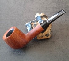 Pipe ceppo billiard d'occasion  La Chapelle-en-Serval